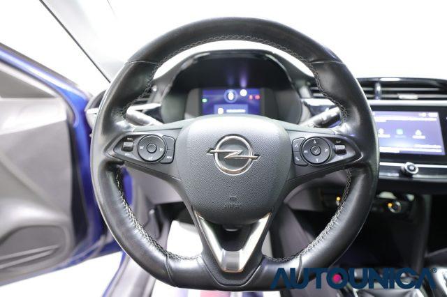 OPEL Corsa 1.2 ELEGANCE FARI LED NEOPATENTATI