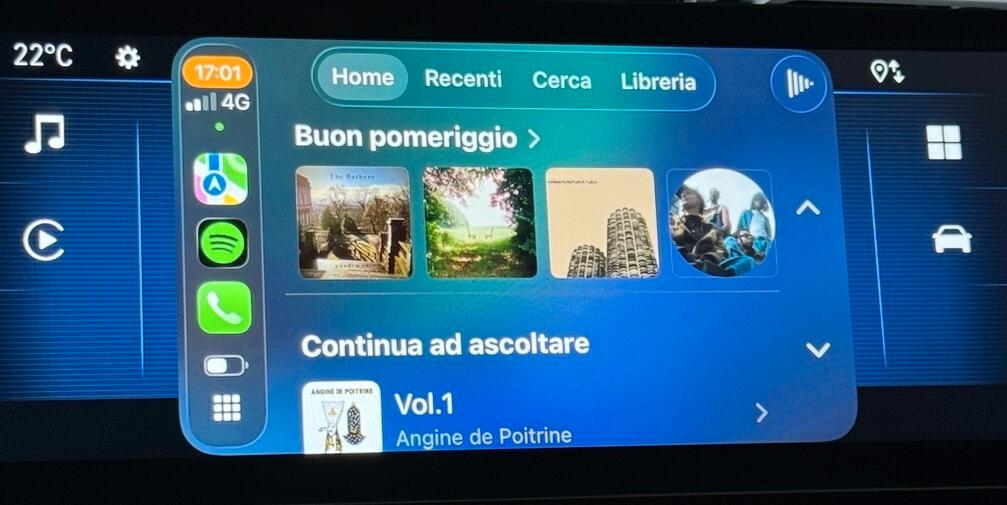 Opel Corsa 1.2 GS 75cv Led App Conn Black 16" Neopat