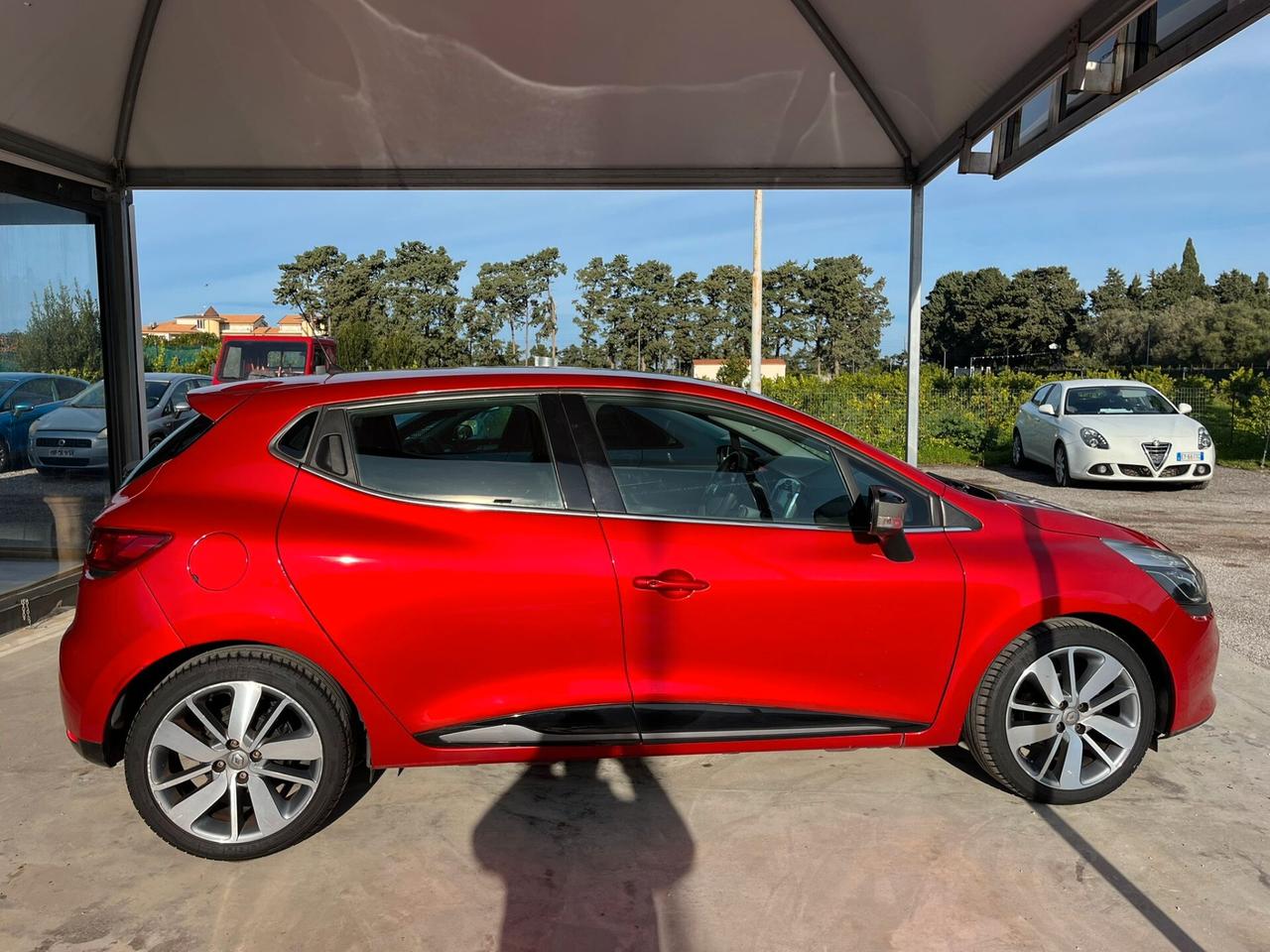 Renault Clio 1.5 dCi 8V 90CV 5 porte Costume National