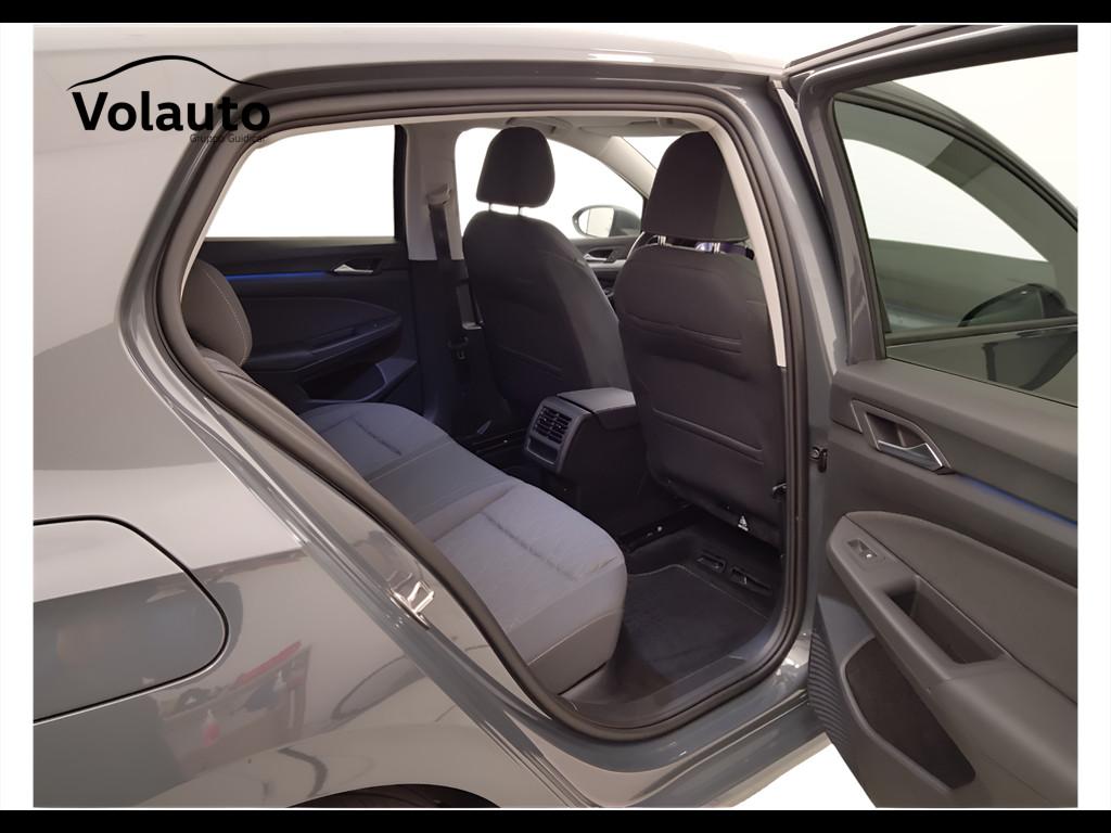 VOLKSWAGEN Golf VIII 2024 - Golf 2.0 tdi Edition Plus 115cv