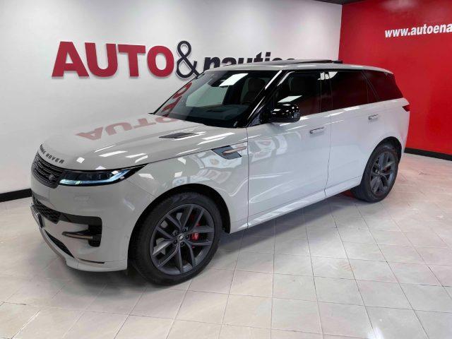 LAND ROVER Range Rover Sport 3.0D I6 MHEV DYNAMIC HSE 250CV AUTO-IVA DEDUCIBILE