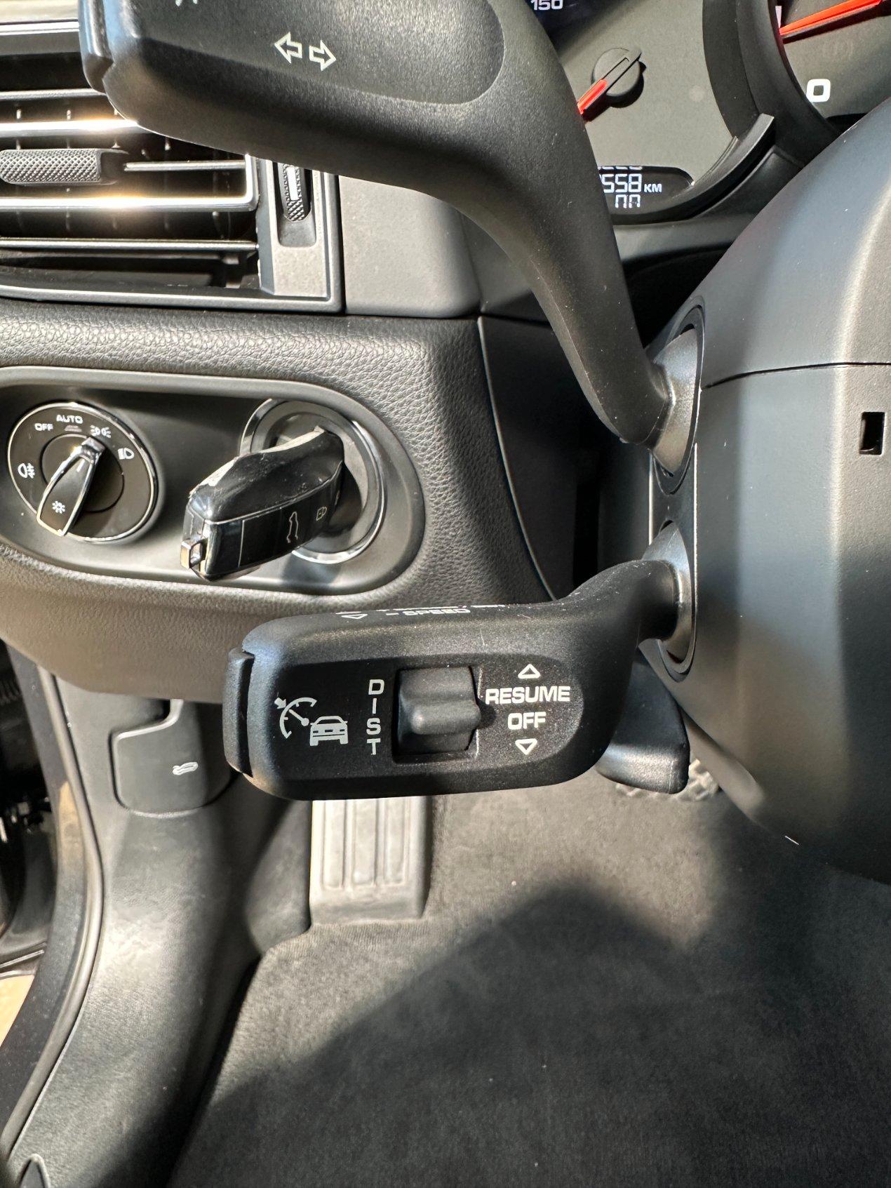 Porsche Macan 2.0 245cv pdk-21"-Tetto-Scarichi-Carplay-Camera-PDLS
