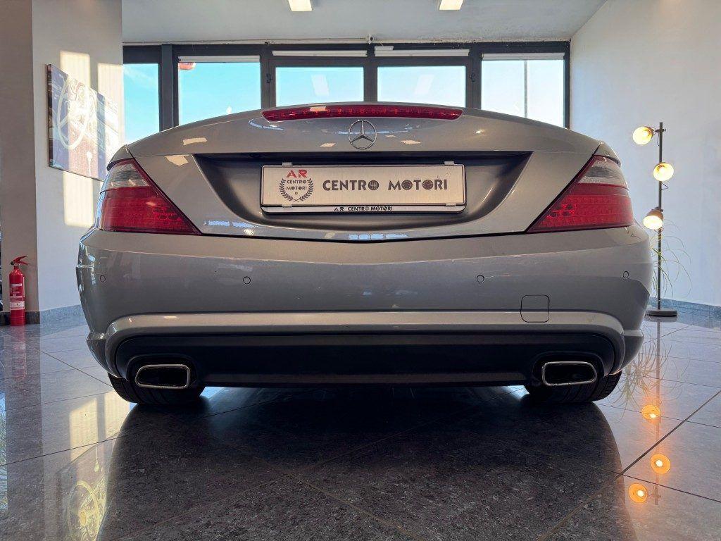 Mercedes-Benz SLK 200 AMG Premium Edition Full Tagliandi Ufficiali