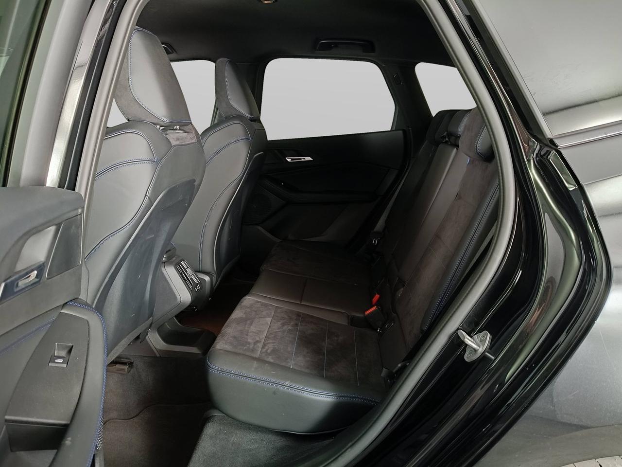 BMW Serie 2 U06 Active Tourer - 218d Active Tourer Msport auto