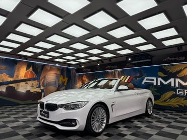 Bmw 420 420d Cabrio (730)