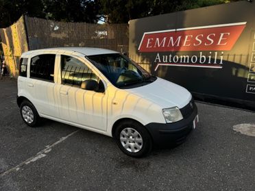 Fiat Panda 1.1 benzina- POCHI KM - 2011