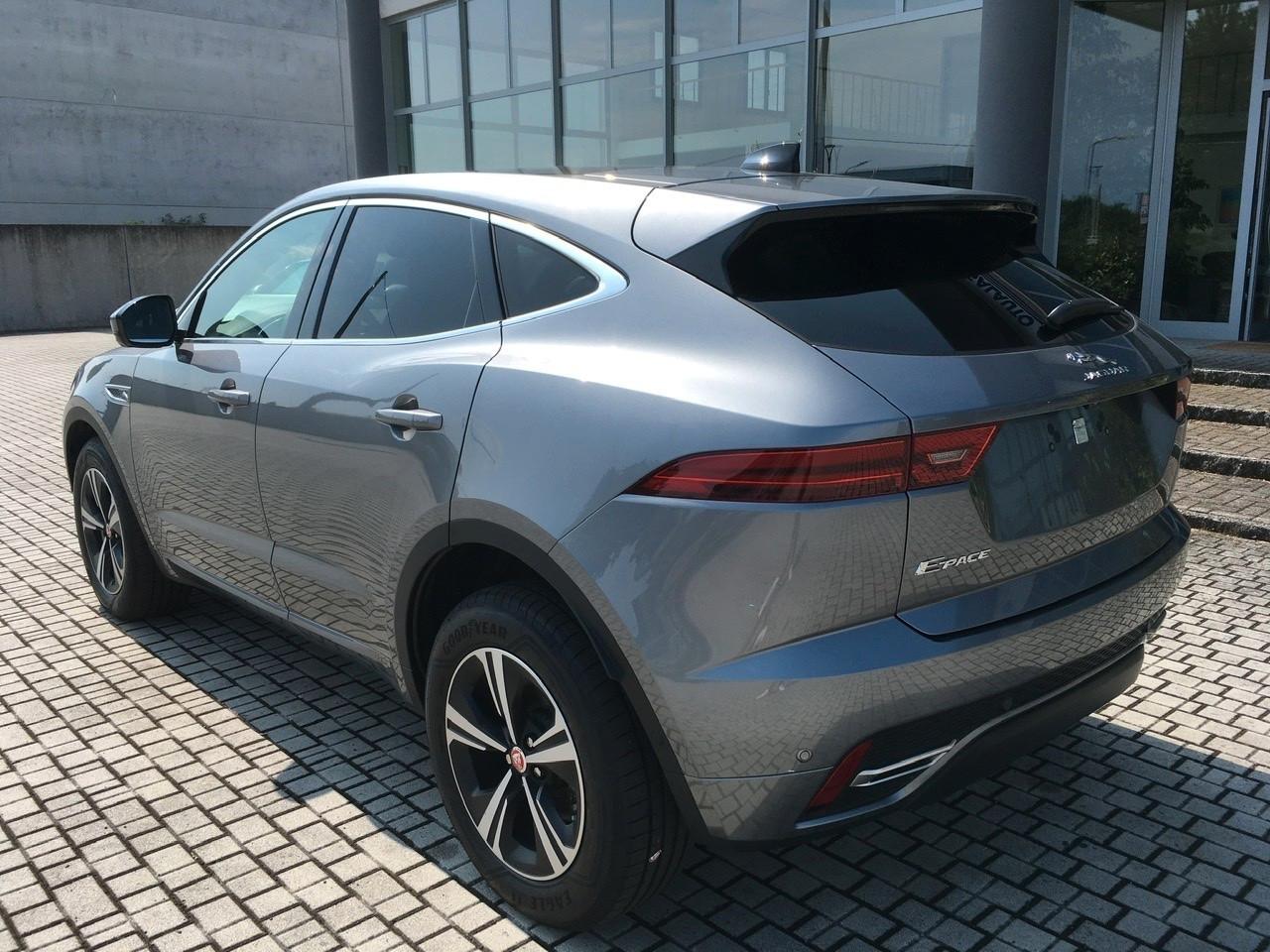 JAGUAR E PACE R DYNAMIC S 163 CV PRONTA CONSEGNA