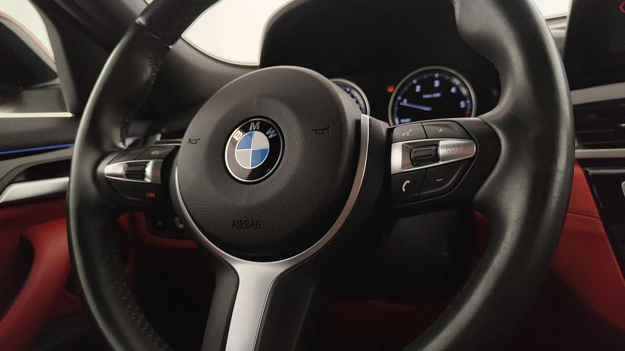 BMW X2 F39 - X2 sdrive18d Msport