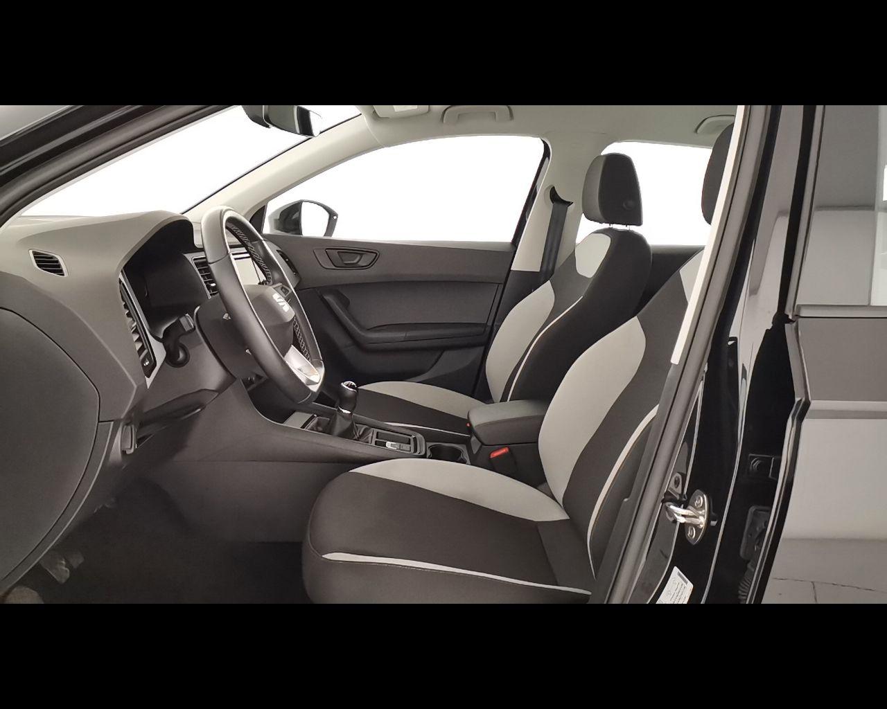 SEAT Ateca 2020 - Ateca 1.0 tsi Reference 115cv