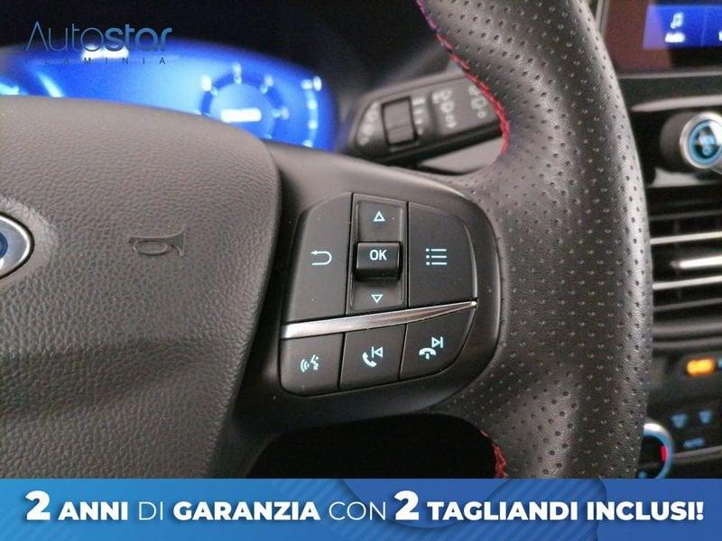 Ford Kuga 1.5 ecoblue ST-Line 2wd 120cv