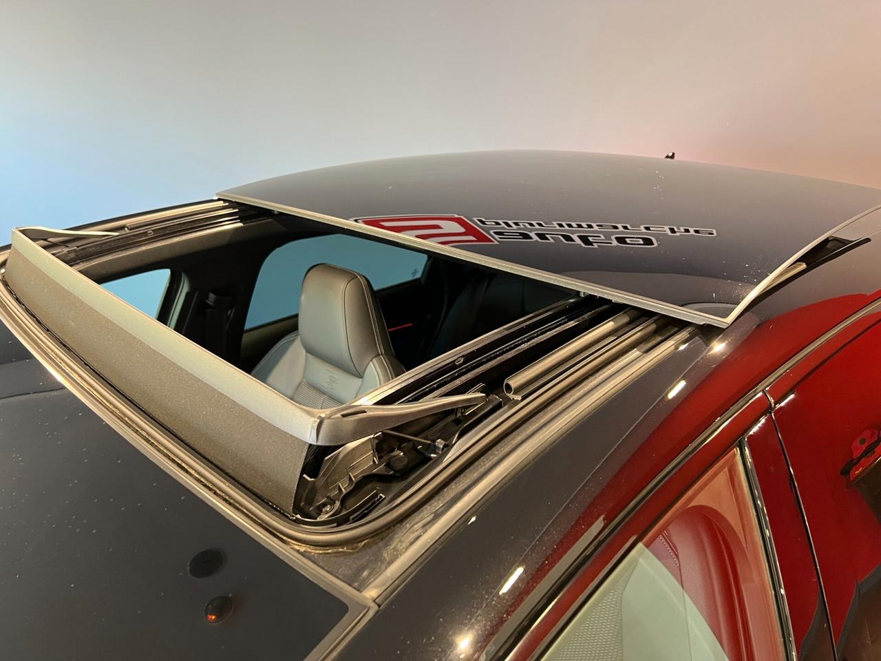 Audi A3 SPB 35 TDI S tronic S line edition TETTO