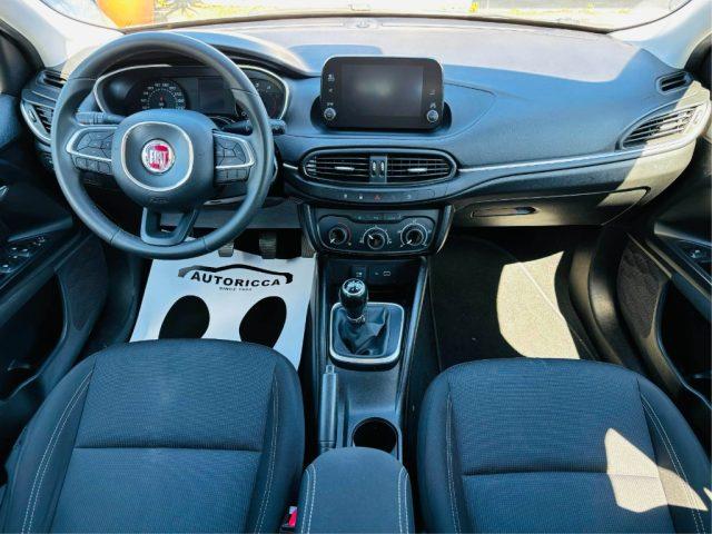 FIAT Tipo 1.3 M-Jet 95CV *APPLE CARPLAY FARI LED NAVIGATORE*