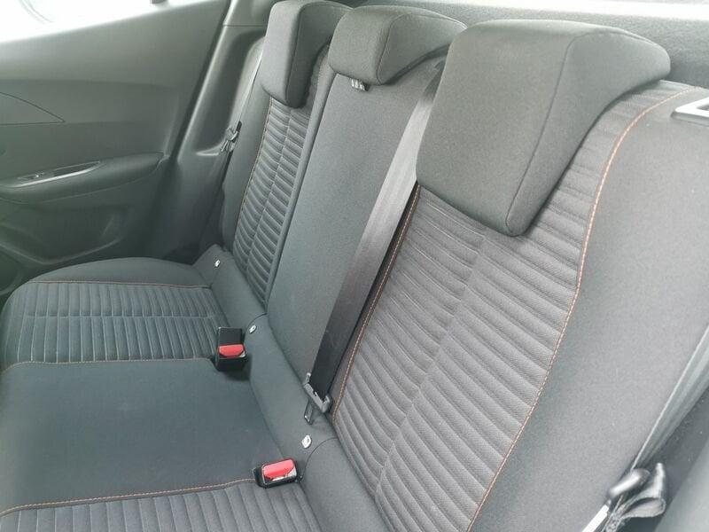 Peugeot 2008 2008 PureTech 130 S&S Active