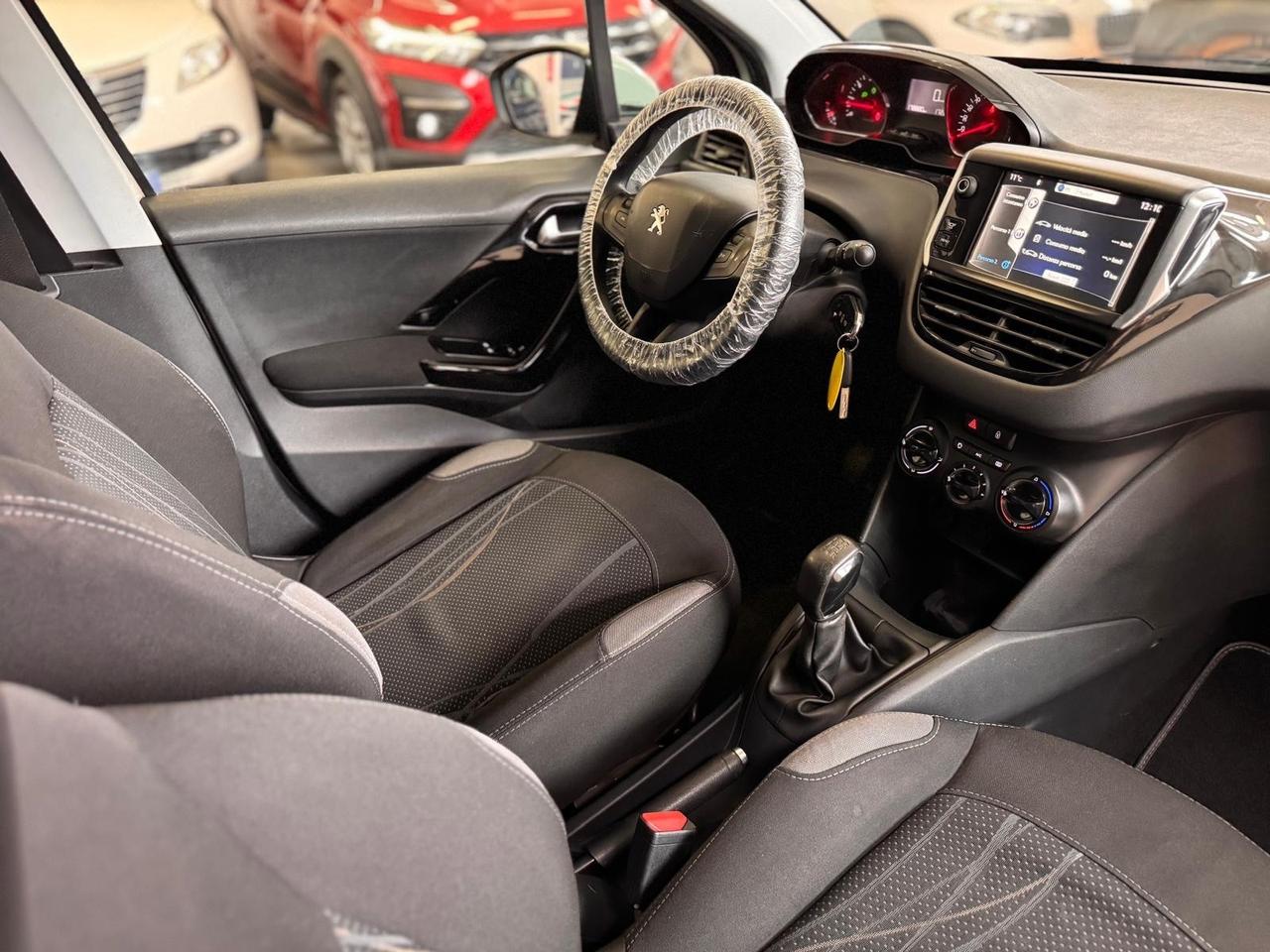 Peugeot 208 1.4 VTi 95 CV 5p. GPL Active