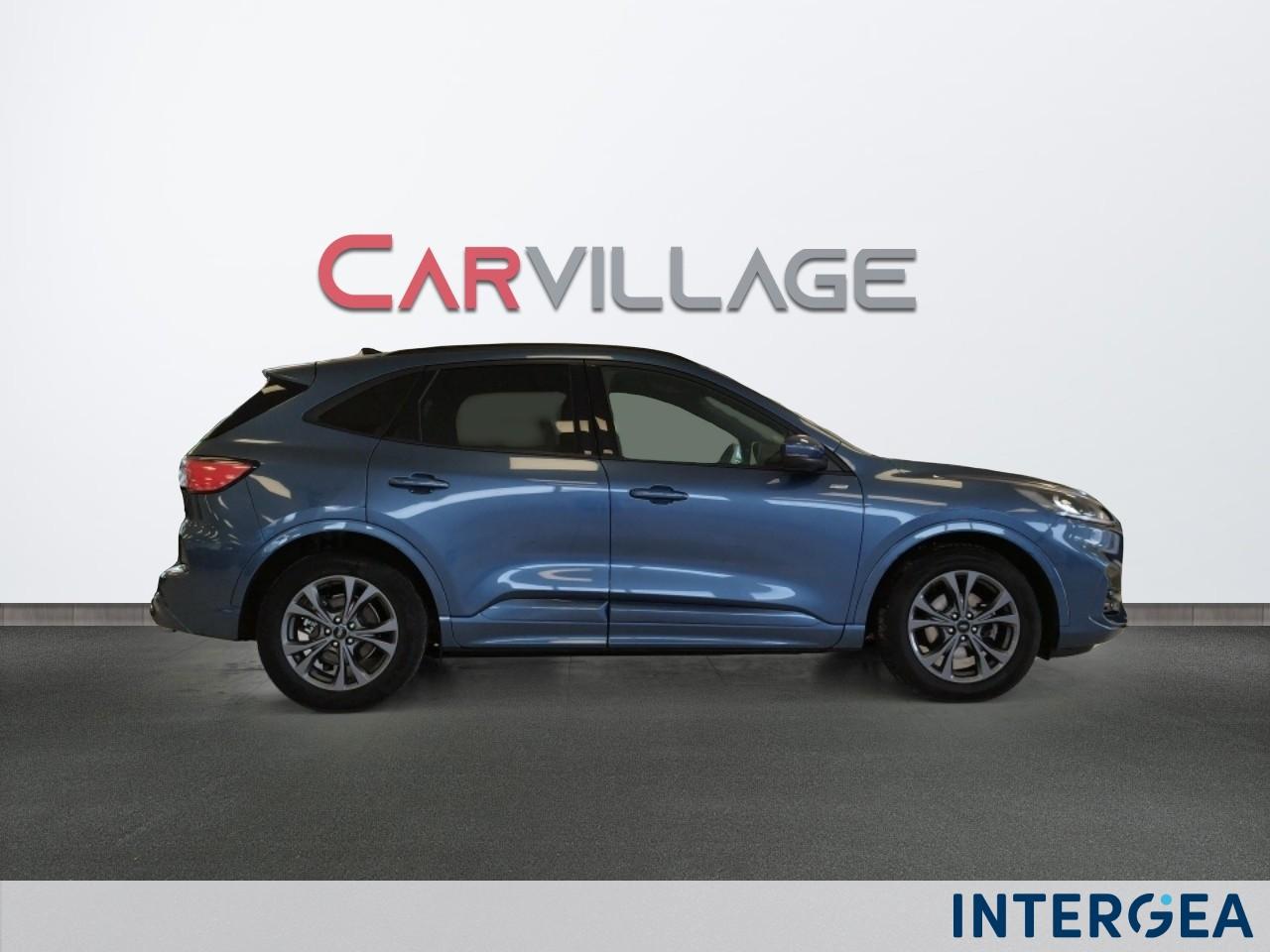 FORD Kuga 2.0 ecoblue ST-Line X Design 2wd 120cv