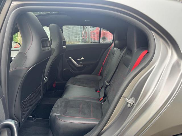 MERCEDES-BENZ A 35 AMG 4Matic + 306CV