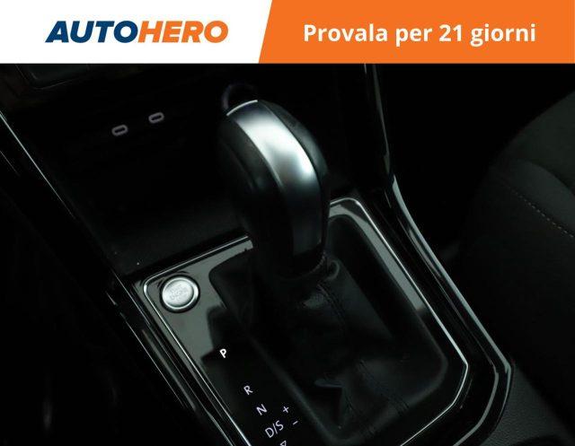 VOLKSWAGEN Touran 1.5 TSI ACT DSG Executive BlueMotion Technology