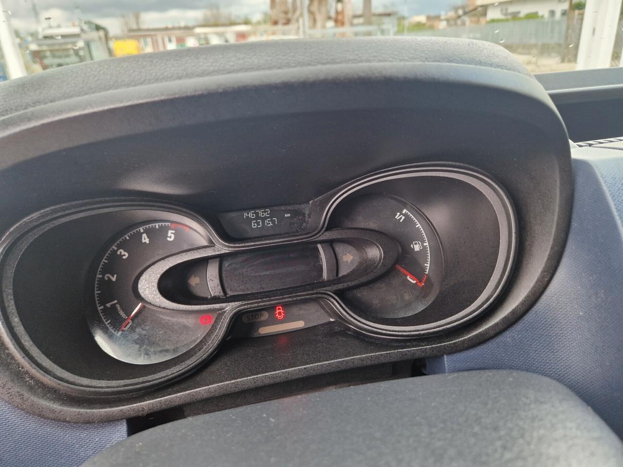Fiat Talento P. LUNGO 1.6 MJT 120 CV EURO 6