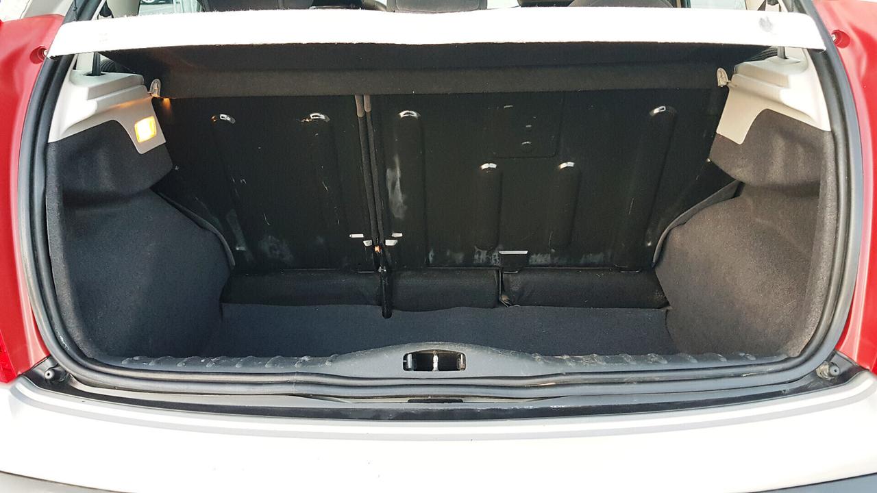 CITROEN C3 1.1 ELEG.TAGLIANDI CERTIFICATI 04/2009