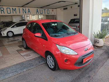 Ford Ka Ka+ 1.2 8V 69CV
