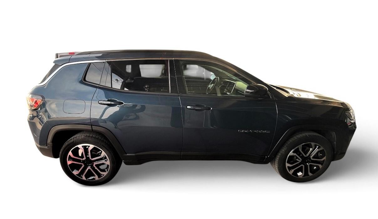 Jeep Compass 1.6 Multijet II 2WD Limited - n101167