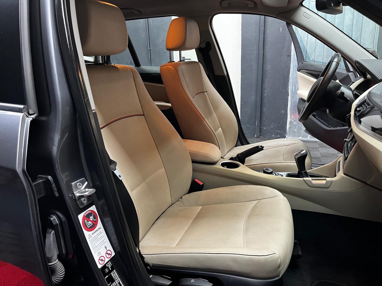 Bmw X1 sDrive16d - FABIANOAUTO
