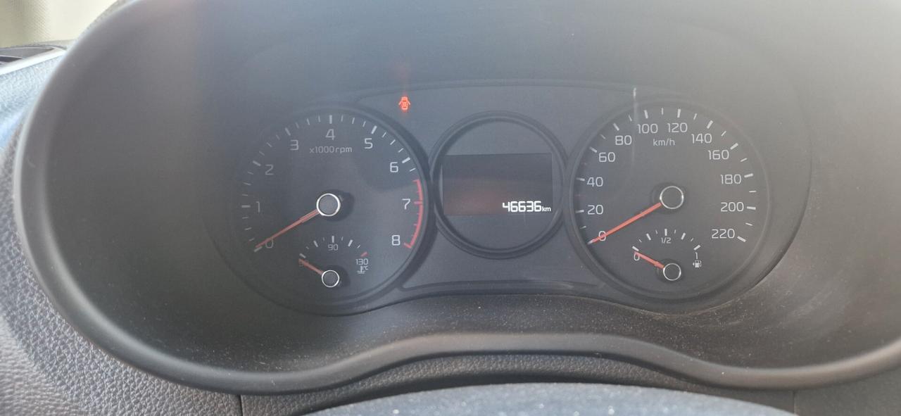 Kia Picanto 1.0 12V 5 porte Active 46.000 KM
