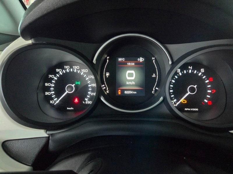 FIAT 500L 1.4 95 CV City Cross