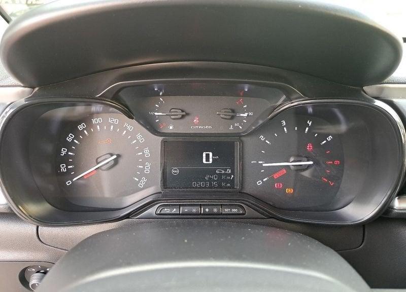 Citroën C3 PureTech 110 S&S Max