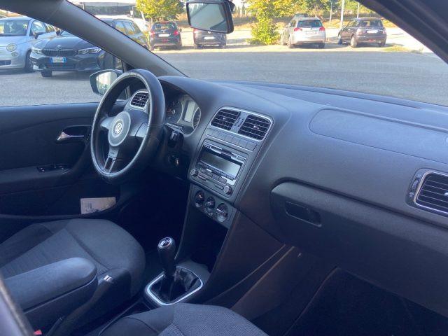 VOLKSWAGEN Polo 1.6 TDI DPF 5P. Comfortline