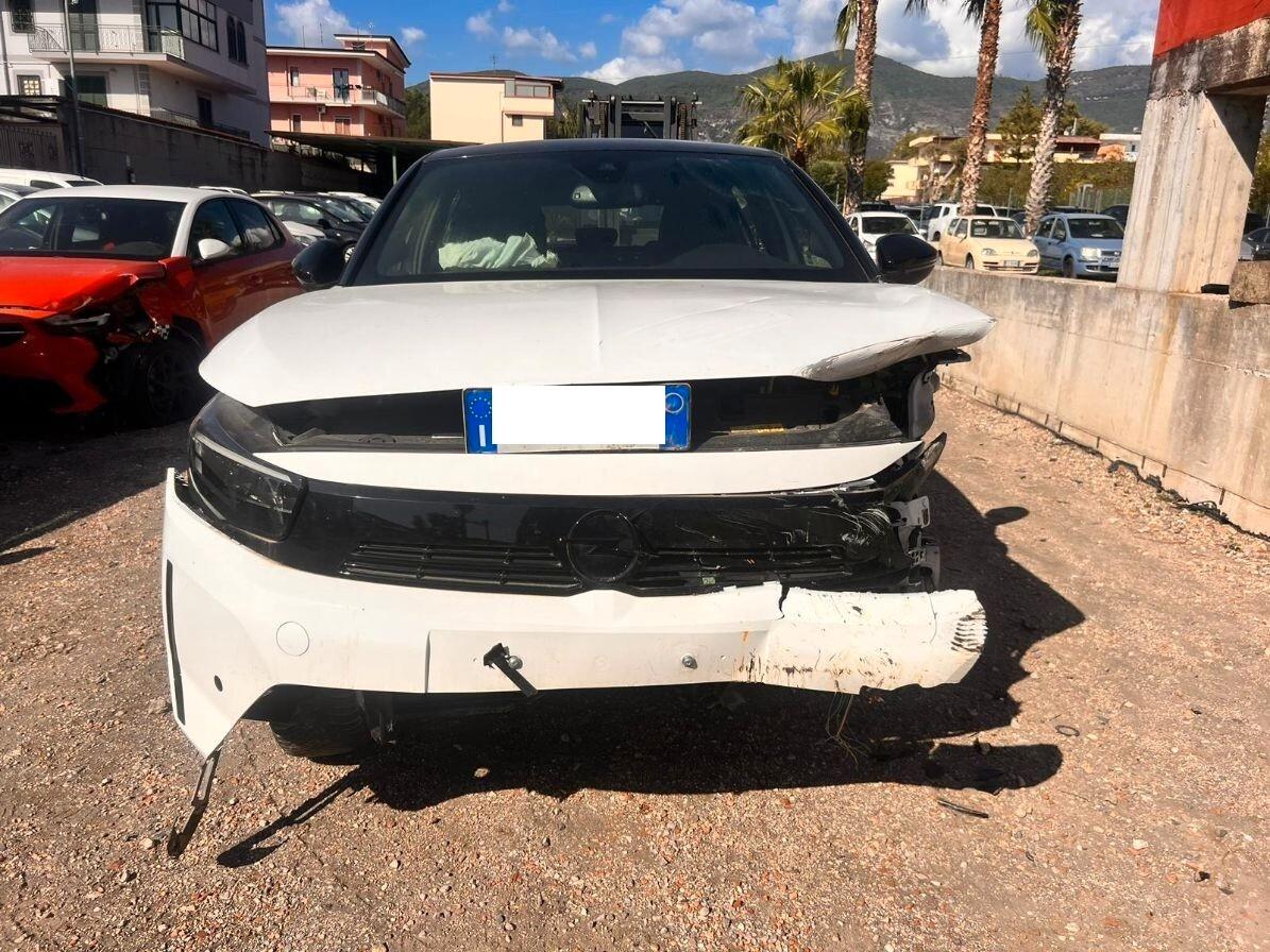 Opel Corsa 1.2