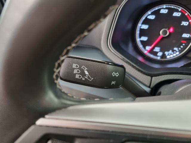 SEAT Arona 1.0 EcoTSI XPERIENCE