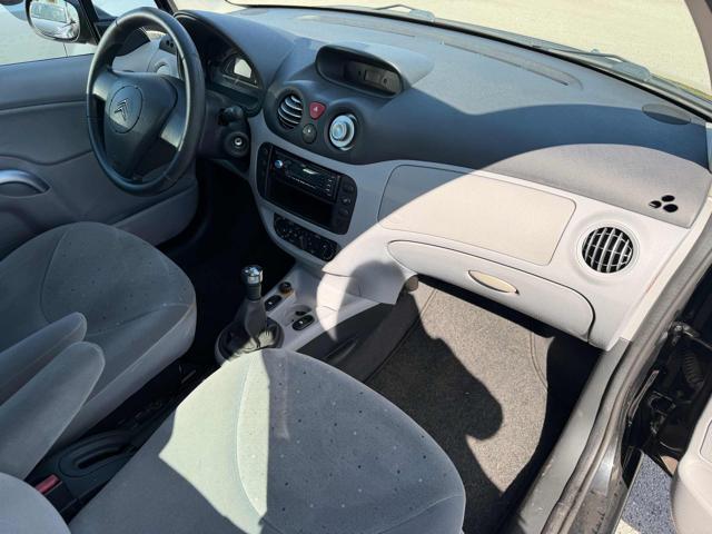 CITROEN C3 1.1 Classique