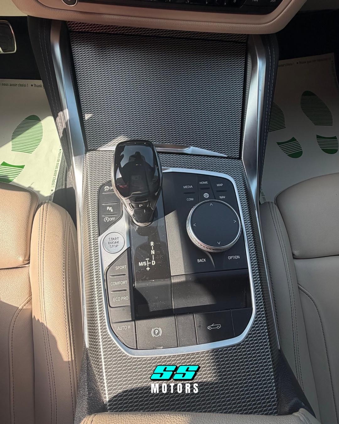 Bmw 320 320i Msport CABRIO