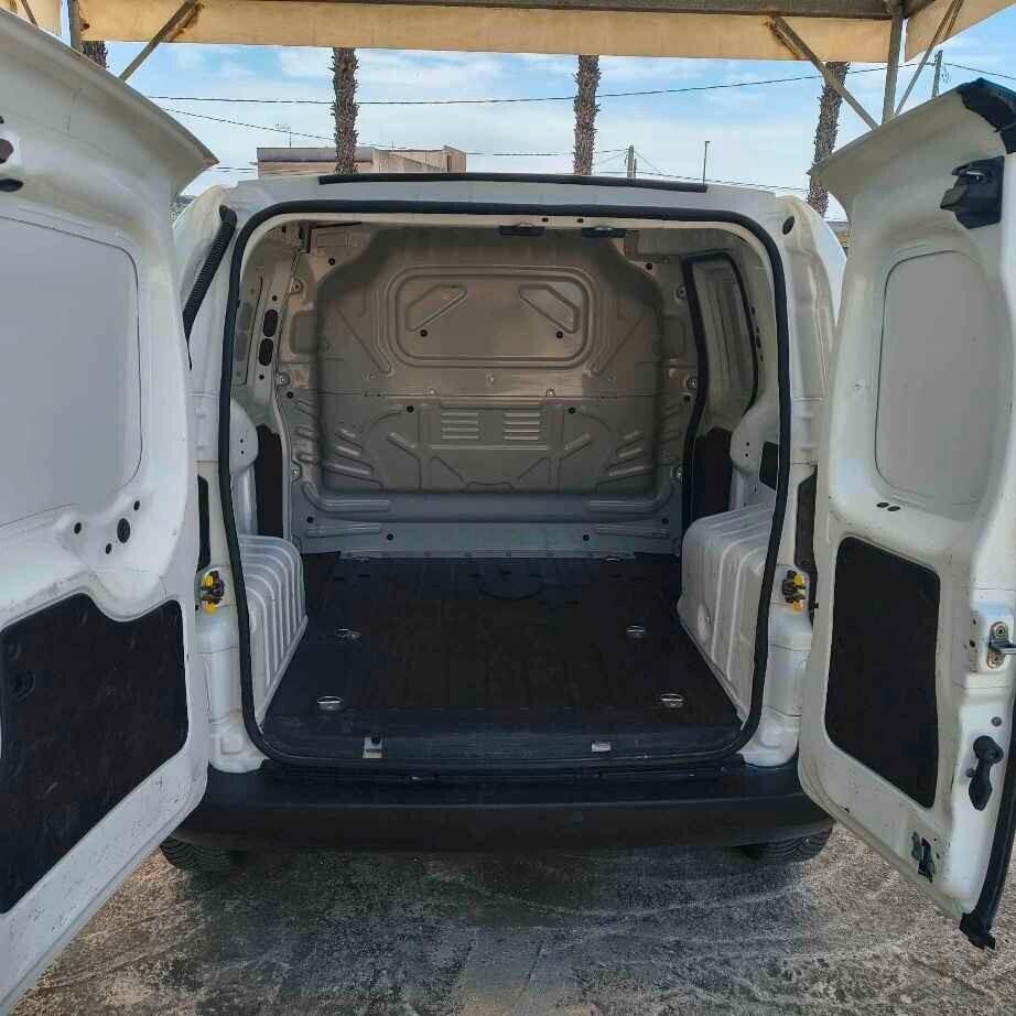 Fiat Fiorino 1.3mjt 95cv Furgonato sx Navy