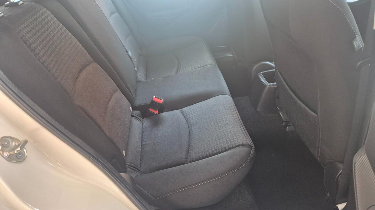 Mazda 2 Mazda2 1.5 Skyactiv-G 90 CV Evolve