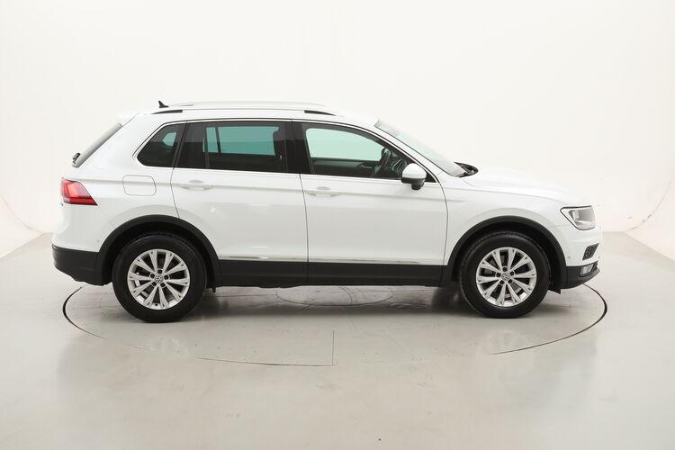 Volkswagen Tiguan Business 4MOTION DSG BR785950 2.0 Diesel 150CV