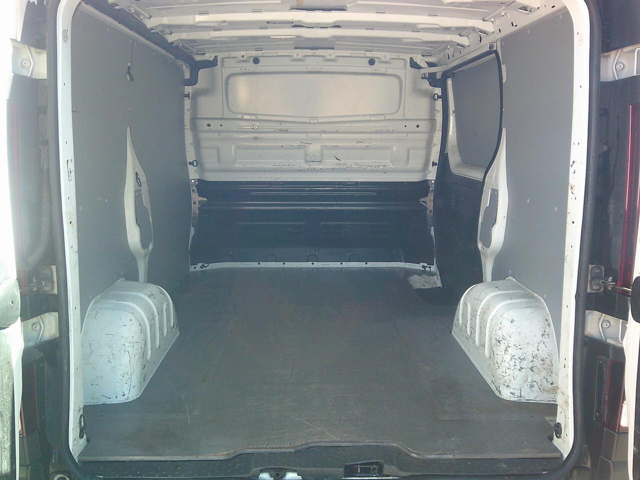 Fiat Talento 2.0 Ecojet 145CV PC-TN Furgone 10q