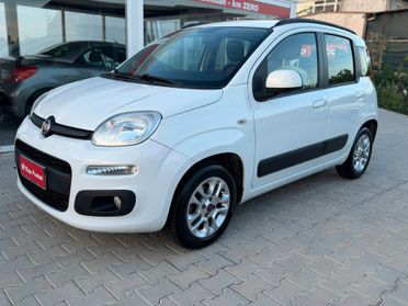 Fiat Panda 1.3 MJT S&S LOUNGE 4x4 OK NEOPATENTATI