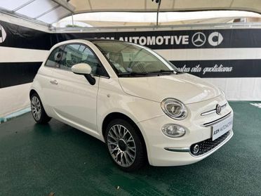 FIAT 500 0.9 TwinAir Turbo 85 CV Lounge