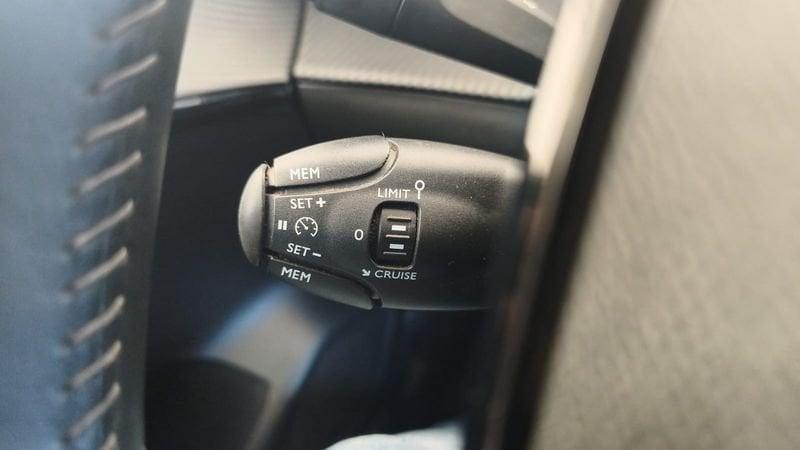 Peugeot 208 Allure Pack BlueHDi 100 S/S