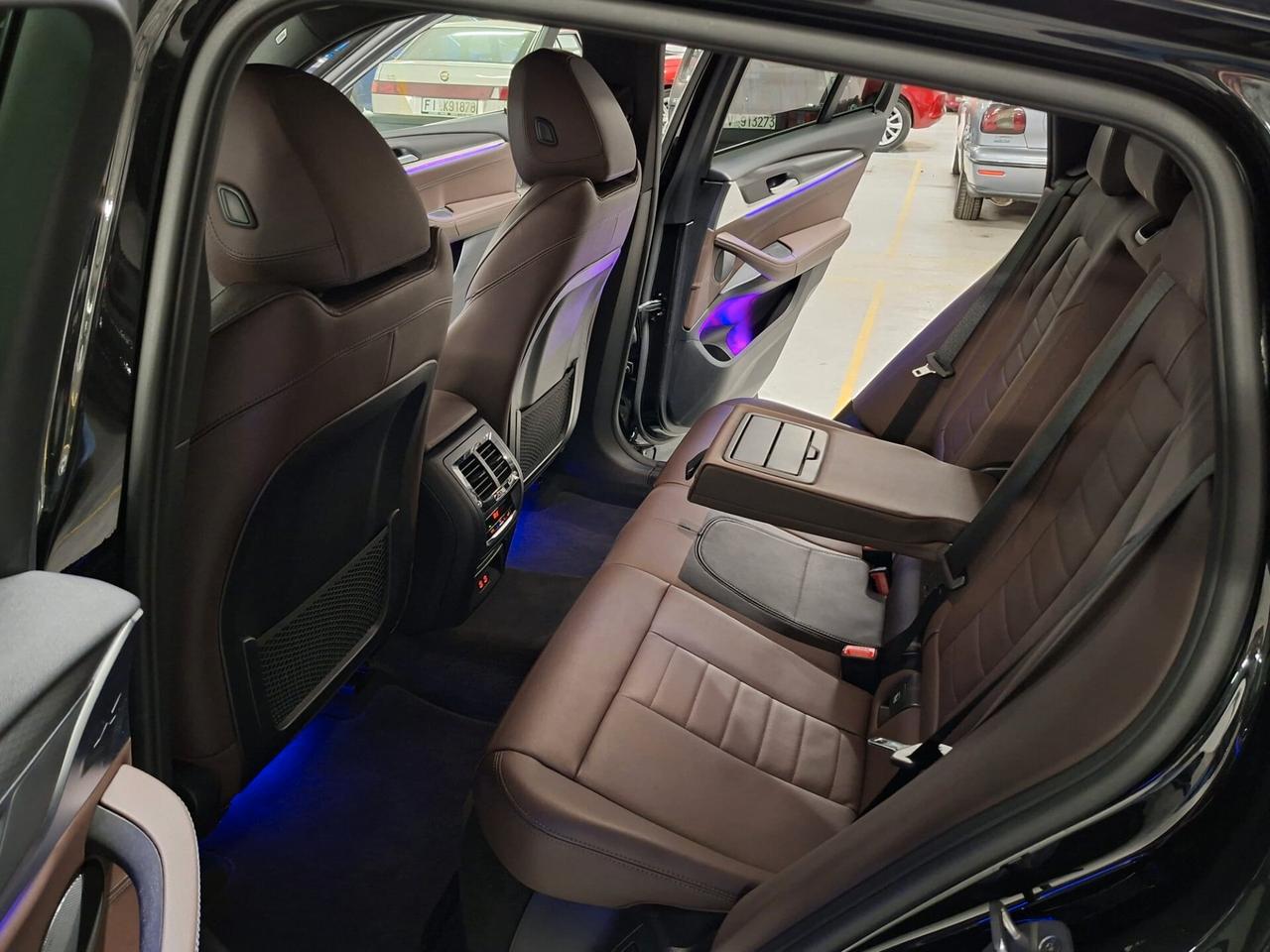 Bmw X4 xDrive20i mhev 48V Msport Steptronic