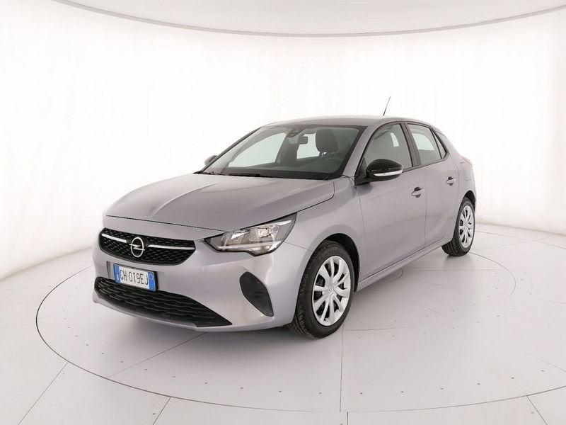 Opel Corsa 1.2 Edition 75cv