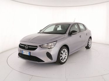 Opel Corsa 1.2 Edition 75cv