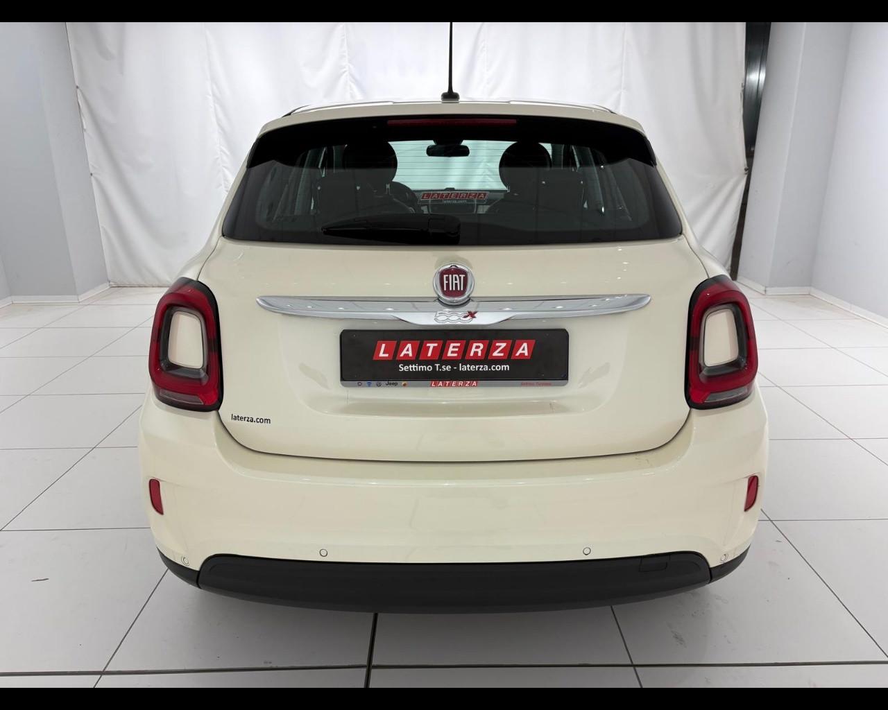 FIAT 500X 1.3 mjt Lounge 4x2 95cv