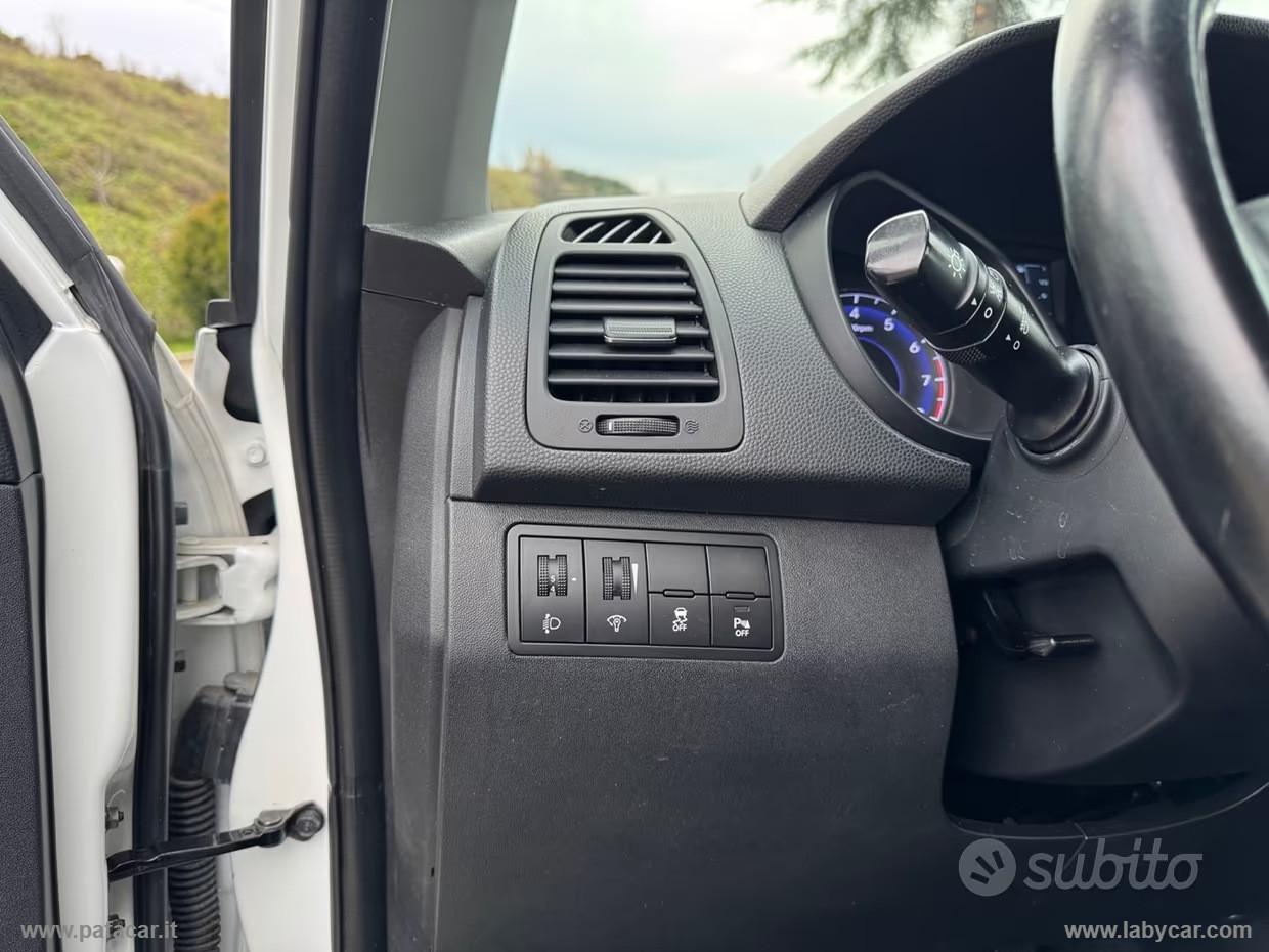 HYUNDAI ix20 1.4 90 CV Econext Classic