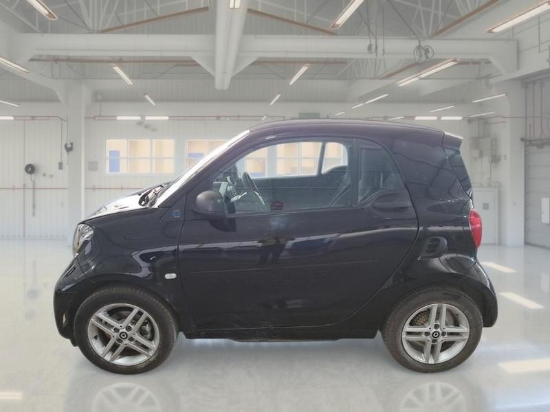 SMART FORTWO EQ 41KW PURE COUPE