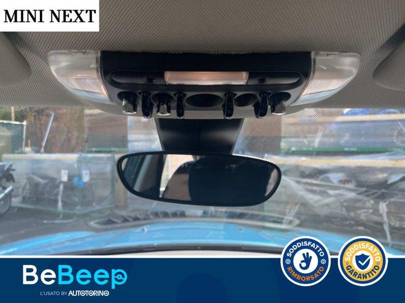 MINI Mini Countryman F60 MINI COUNTRYMAN 2.0 COOPER S HYPE ALL4 AUTO