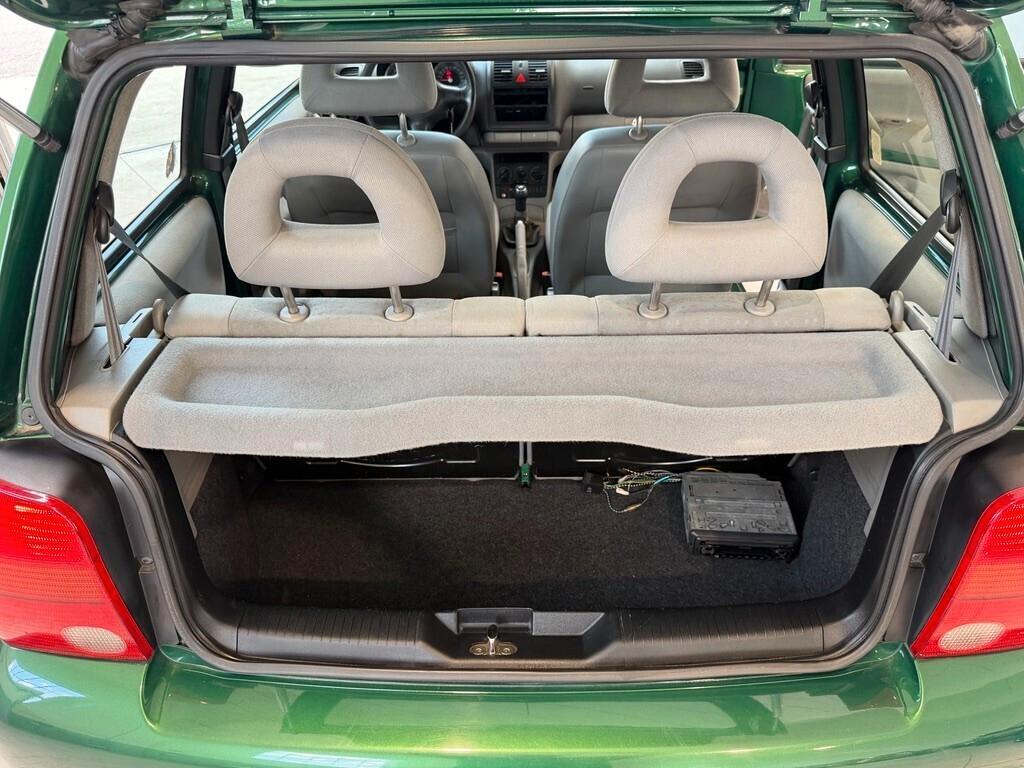 Volkswagen Lupo 1.0 cat Trendline