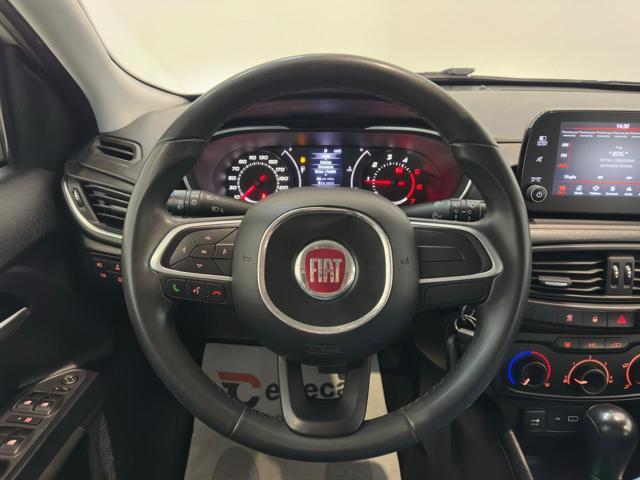 FIAT Tipo 1.6 Mjt S&S DCT SW Mirror